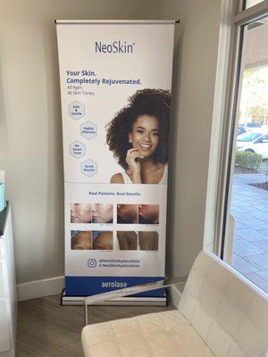 Parkland Dermatology & Cosmetic Surgery