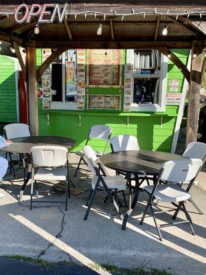 Hawaii Icee in Clewiston, Florida