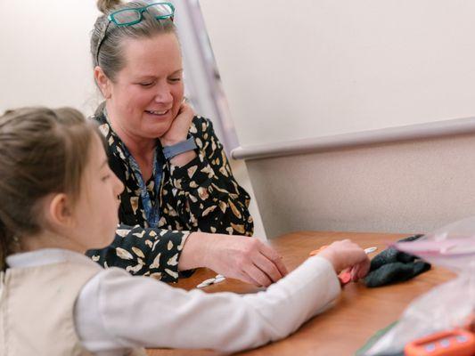 The Classical Academy - Central Campus