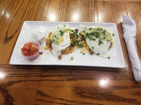 The Huervos Rancherous made my morning great!