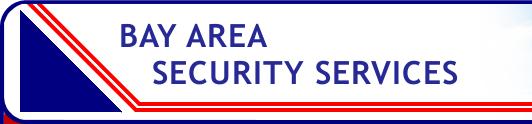 Bay Area Security Services
