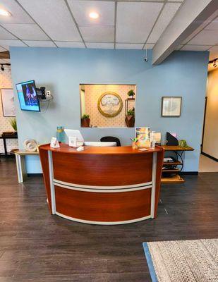 Zoe Wellness Center South Fulton