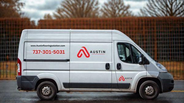 Austin Flooring Professionals