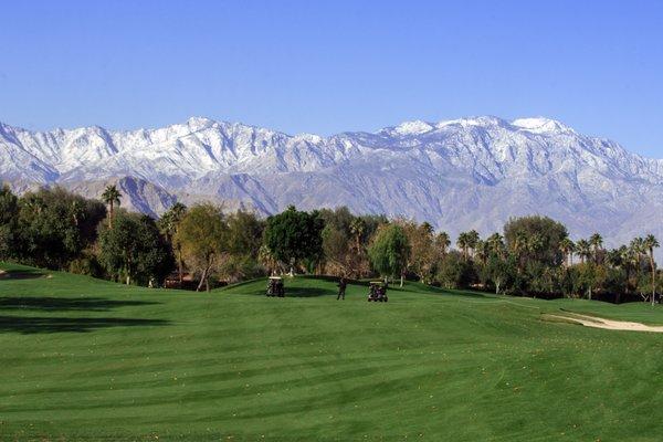 Another beautiful day in #Palm Desert, CA