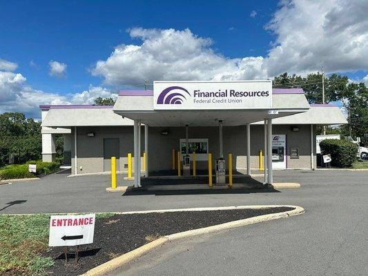Financial Resources Federal Credit Union
