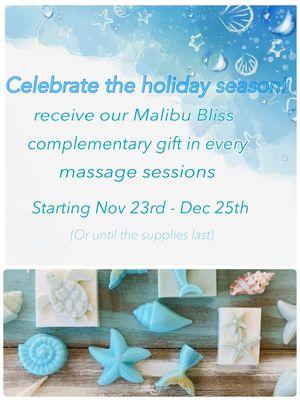 Malibu Bliss Massage & Spa