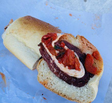 Bravo Milanno Hero Amazing.