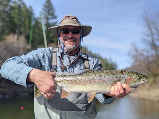 NorCal Fishing Guides