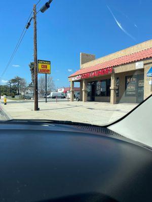 Ontario Coin Laundry