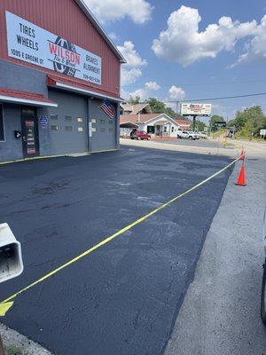 415 Handyman Services