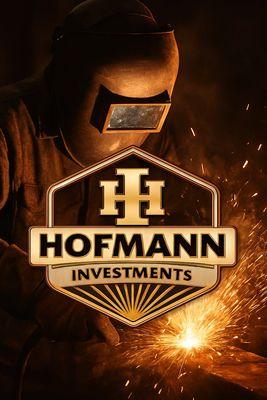 Hofmann Investments LLC provides quality workmanship in welding and fabrication