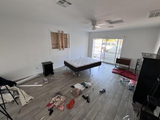 Atsar Express Services