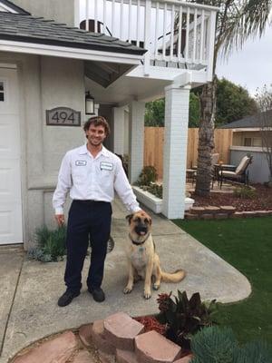 Eco Advantage Pest Control