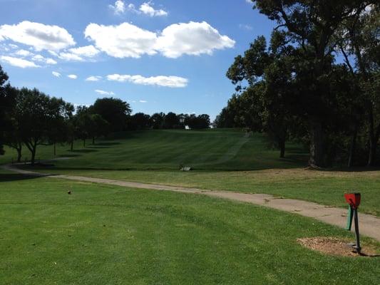 Parkview Golf Course