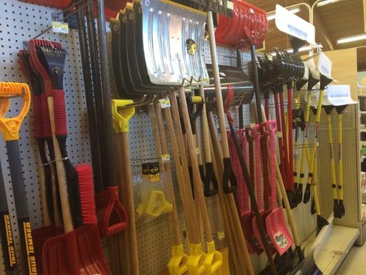 O'Donnell Ace Hardware