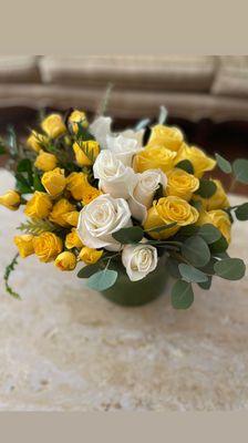 Sharon Flower Design