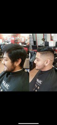 Strictly skills barbershop