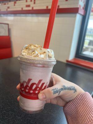 Freddy's Frozen Custard & Steakburgers