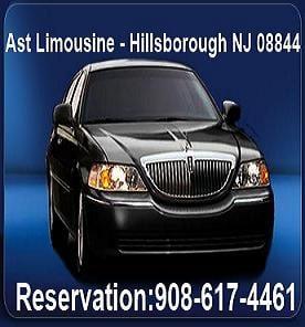 Ast Limousine Service