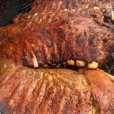 Big O's Barbecue And Catering