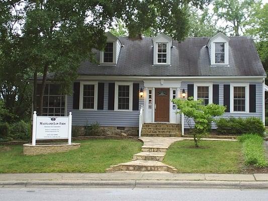 Maitland Law Firm