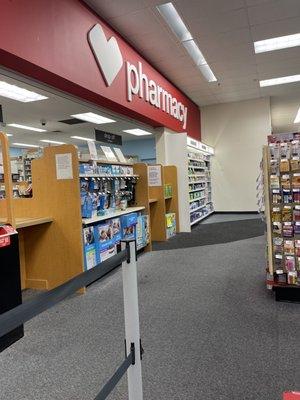 CVS Pharmacy
