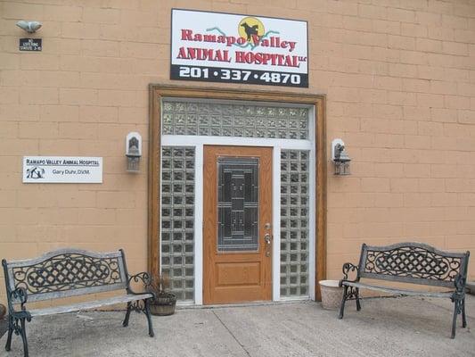 Ramapo Valley Animal Hospital