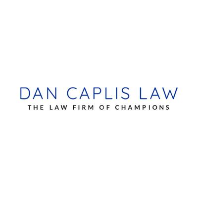 Dan Caplis Law