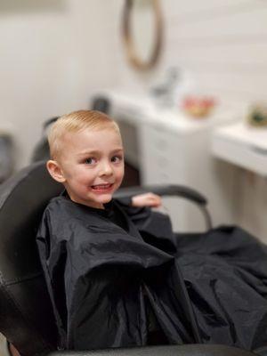 Shear Passion by Cathy Jensen