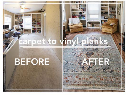 Browns Realty Construction