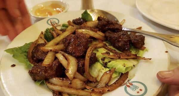 New China Restaurant