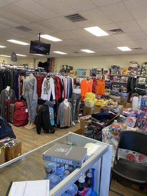 Store