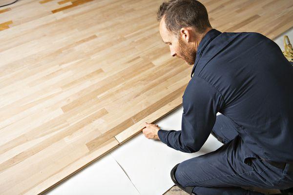 Martinez Flooring