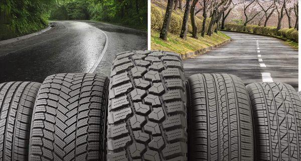 Stone’s Tire & Automotive