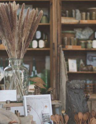 Patina Home & Garden