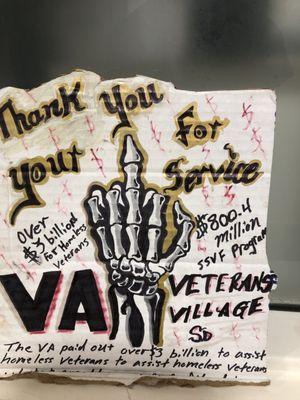 Veterans Village of San Diego