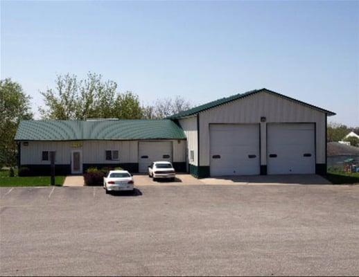 Blair's Ferry Automotive