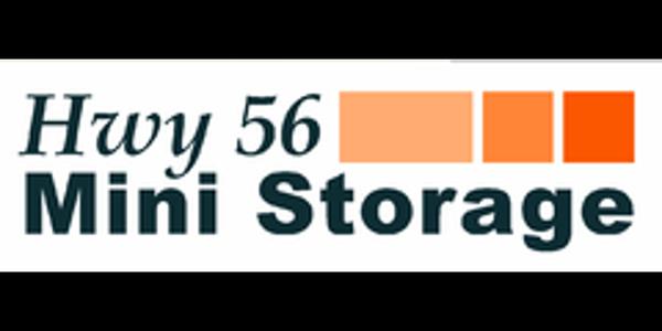 Hwy 56 Mini Storage