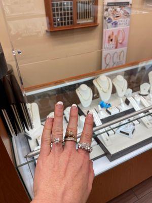 Fast-Fix Jewelry and Watch Repairs - Brea