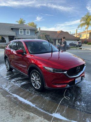 Illuminate Mobile Detailing