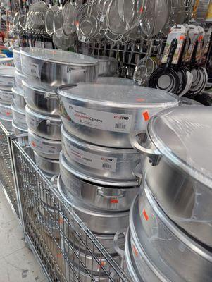 Bobby's Department Store