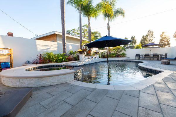 East Long Beach Pool And Spa