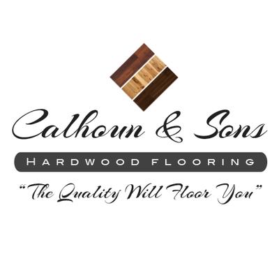 Calhoun & Sons