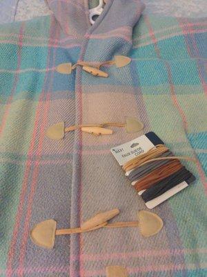 Jen's Alterations