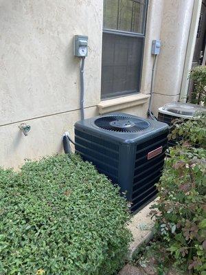 StrikeForce Heating & Air LLC