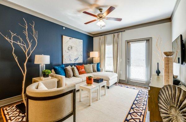 The Avenues at Carrollton