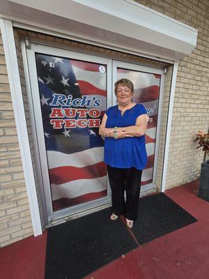 Rich's Auto Technology Services