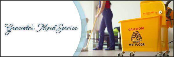 Graciela's Maid Service