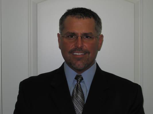 Stephen H. Moore, DDS, MS