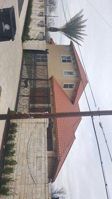 Division 5 Construction & Remodeling